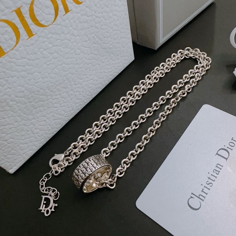 Christian Dior Necklaces